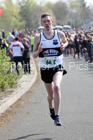 Senior mens 2019 Elswick Harirers Good Friday Road Relay, Newburn, Newcastle. Photo:  David T. Hewitson/Sports for All Pics